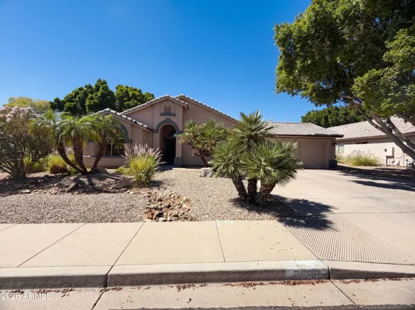 $485,000 | 556 North Overland, Mesa, AZ 85207