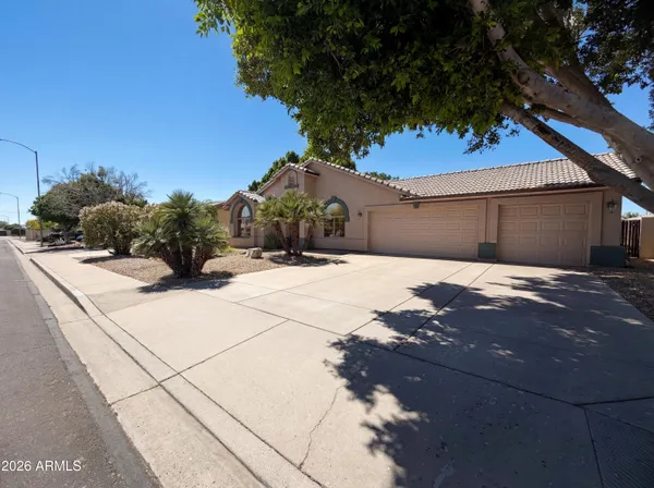 $485,000 | 556 North Overland, Mesa, AZ 85207
