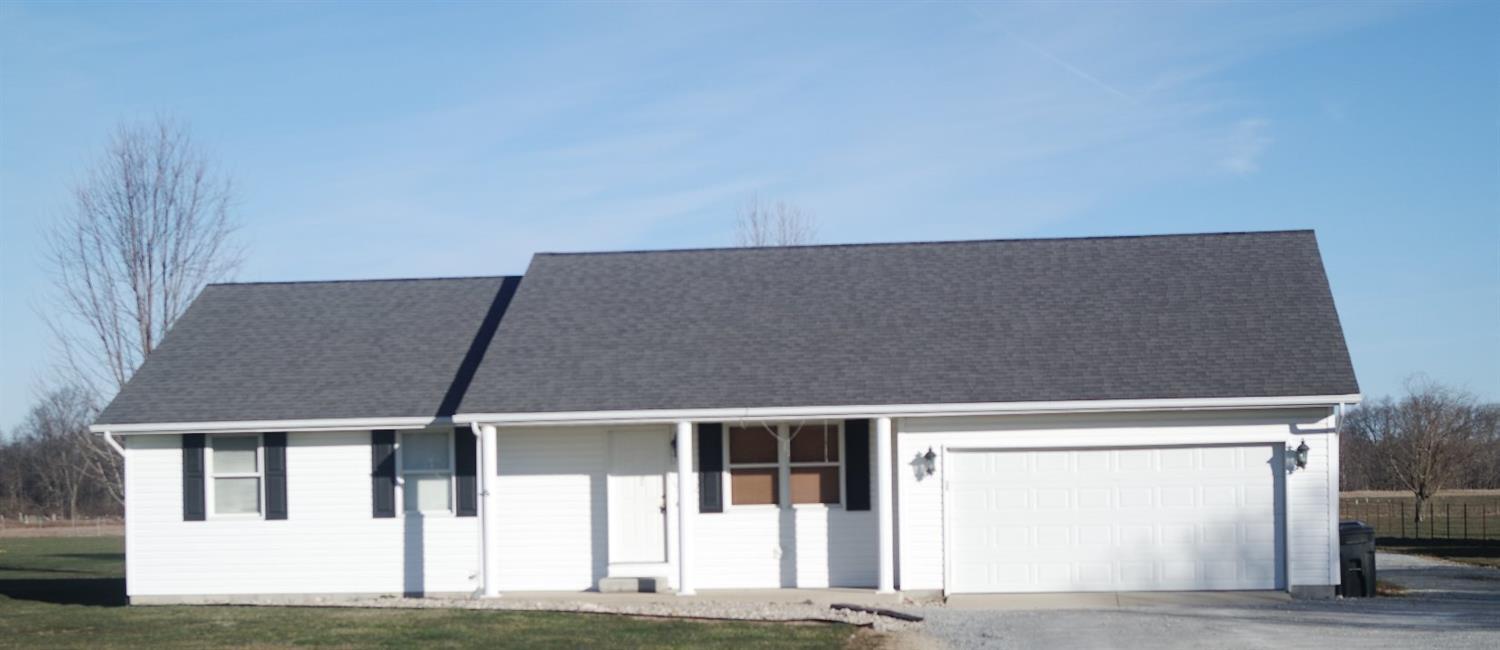 10788 Collins-Riley Road Blanchester, OH 45107 - Photo 1 of 1