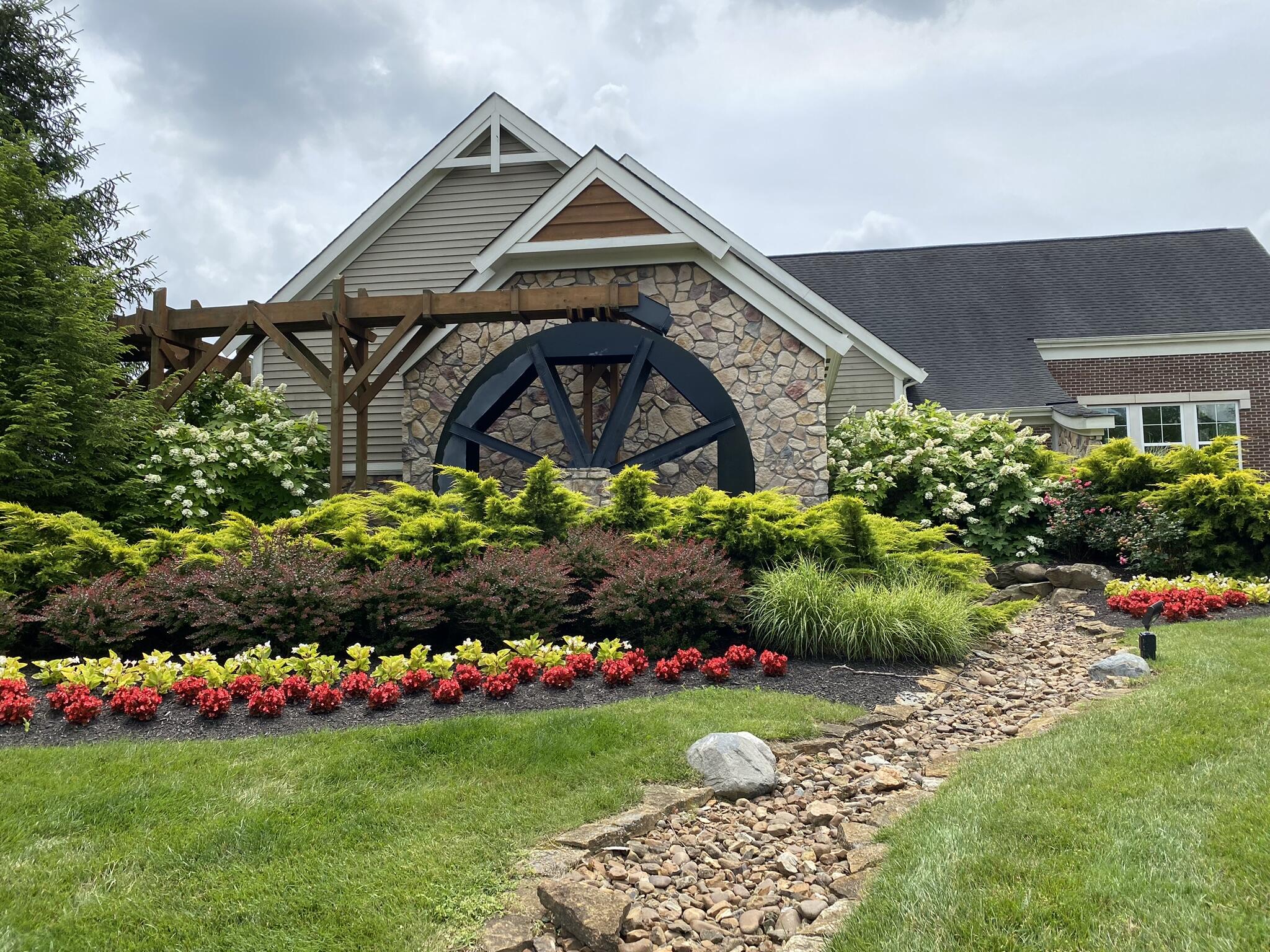 4184 Country Mill Ridge Burlington, KY 41005 - Photo 40 of 42 Gallery Image 40