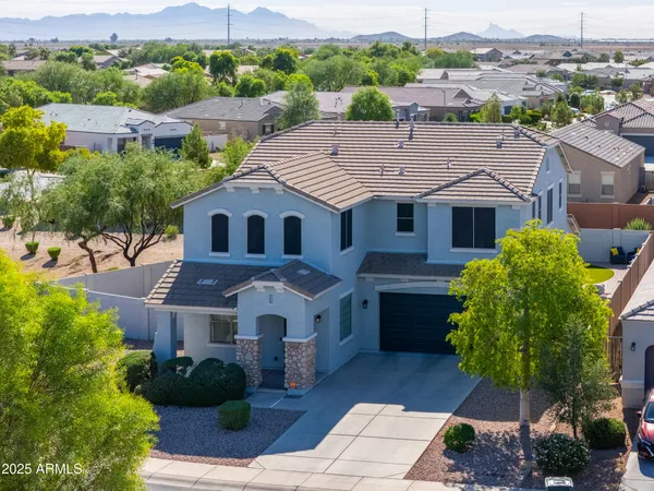 $409,899 | 2421 East San Gabriel Trail, Casa Grande, AZ 85194