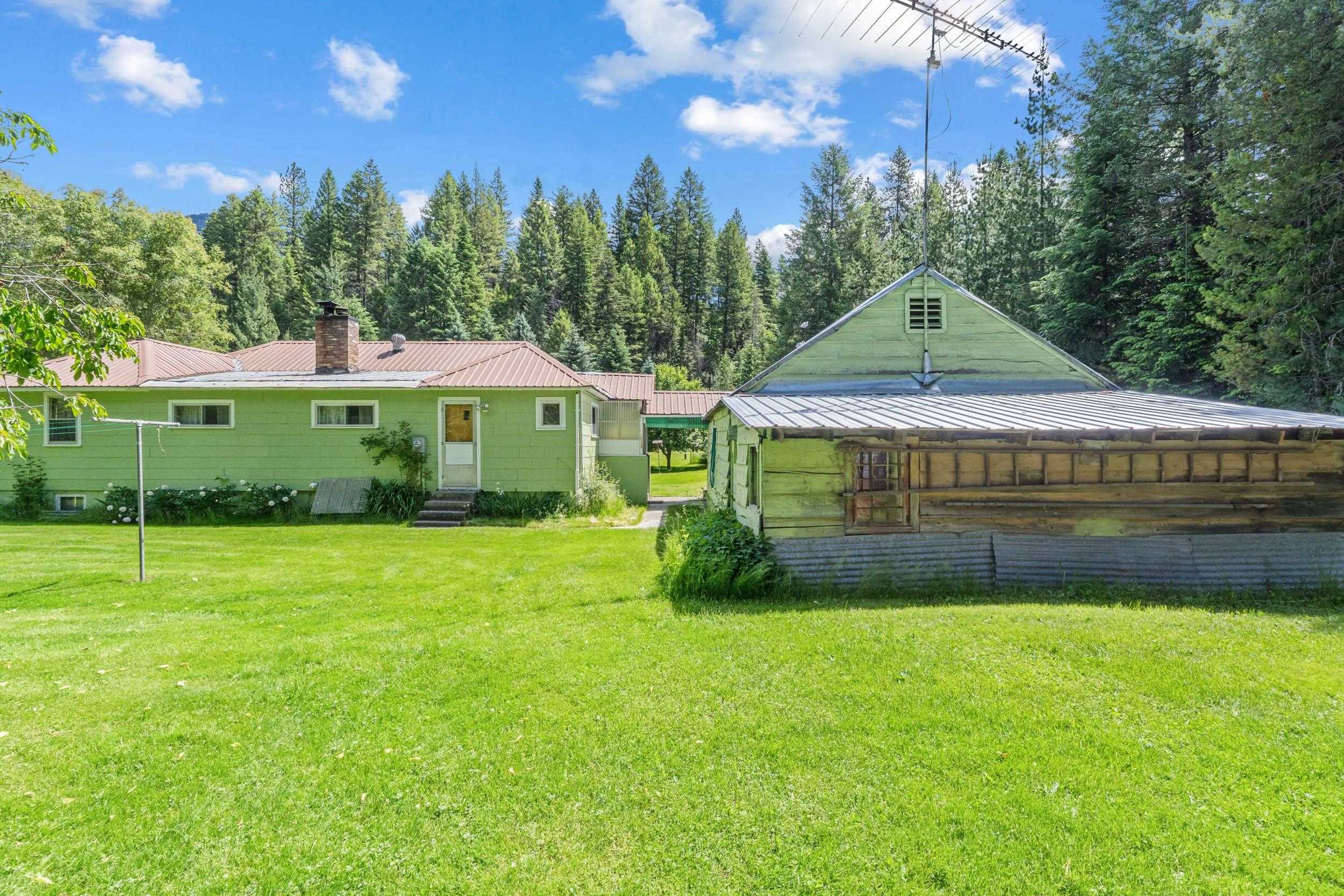 13381 Sullivan Lake Road Metaline Falls, WA 99153 - Photo 29 of 50