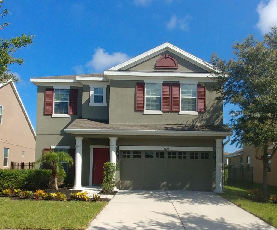 5125 Sanderling Ridge Drive Lithia, FL 33547 - Photo 1 of 1 Gallery Image 1