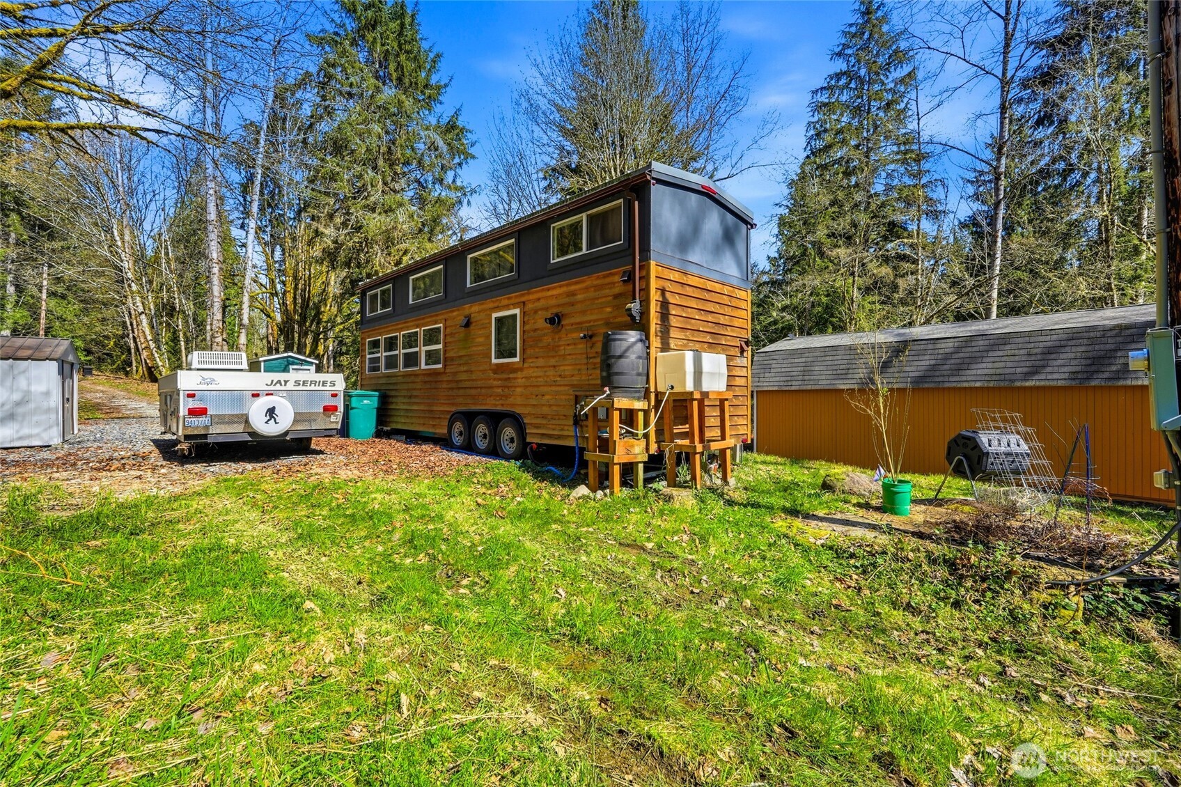 7827 Mero Road Snohomish, WA 98290 - Photo 7 of 31