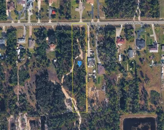 $98,999 | 3310 43rd Avenue Northeast, Naples, FL 34120