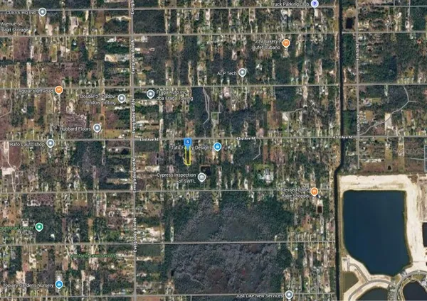 $94,999 | 3310 43rd Avenue Northeast, Naples, FL 34120