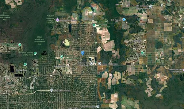 $94,999 | 3310 43rd Avenue Northeast, Naples, FL 34120