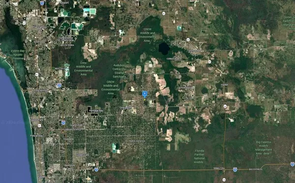 $94,999 | 3310 43rd Avenue Northeast, Naples, FL 34120