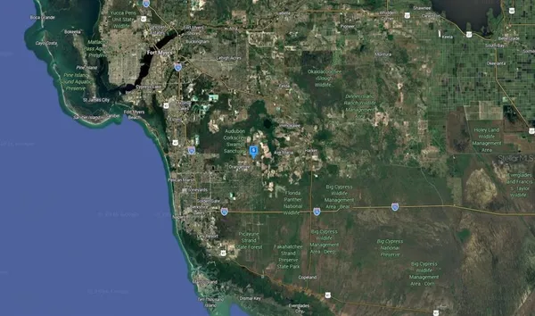 $94,999 | 3310 43rd Avenue Northeast, Naples, FL 34120