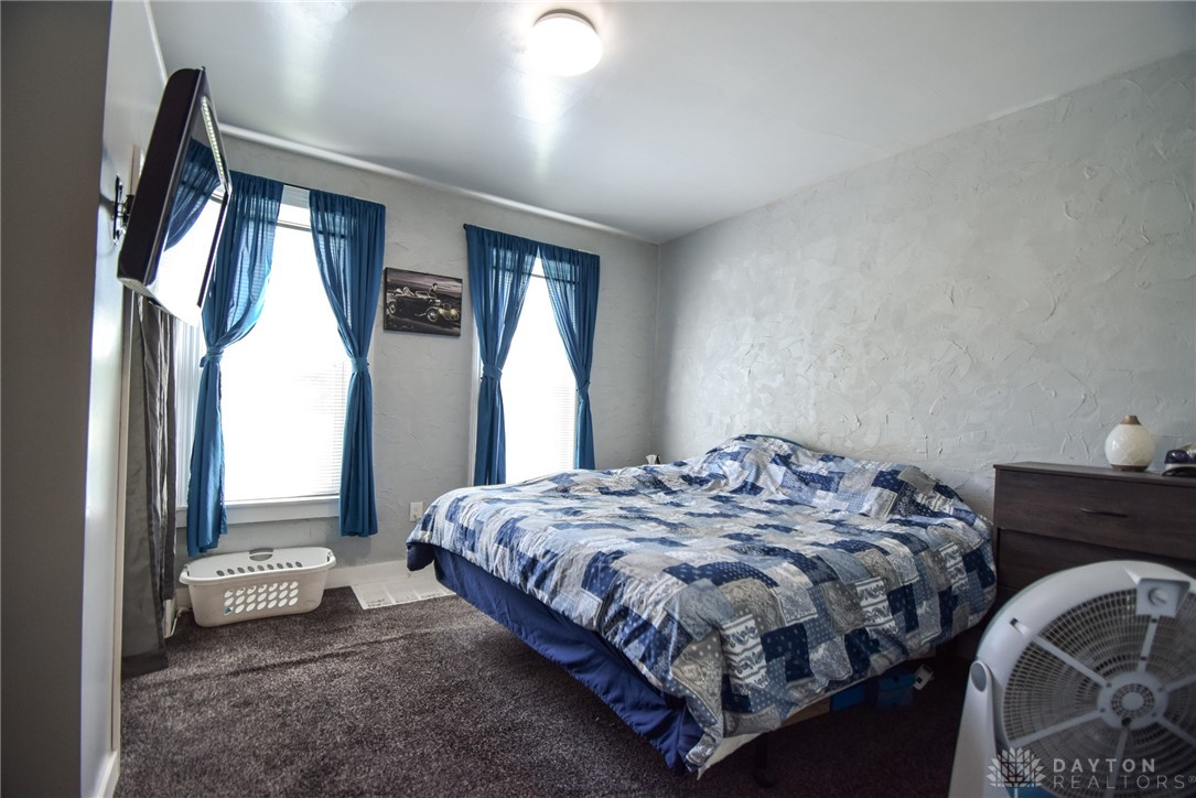 539 Old Mill Road Springfield, OH 45506 - Photo 13 of 37