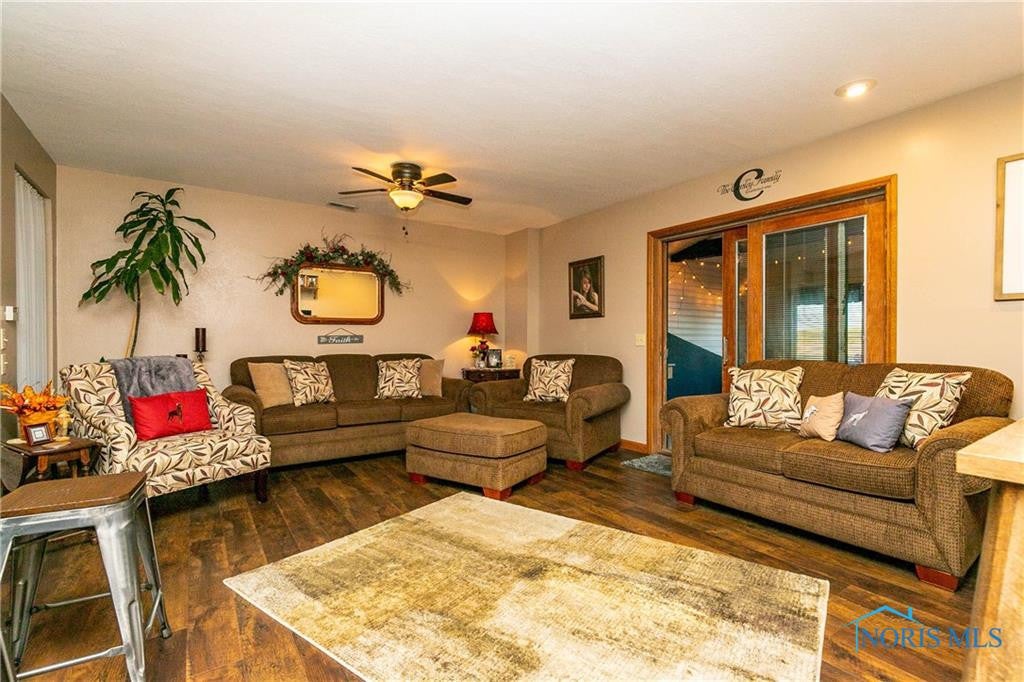15539 Harris Road Defiance, OH 43512 - Photo 32 of 45 Gallery Image 32