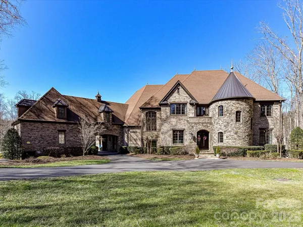 $3,500,000 | 10158 Enclave Circle, Concord, NC 28027