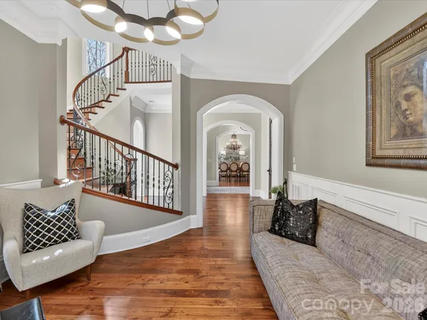 $3,500,000 | 10158 Enclave Circle, Concord, NC 28027