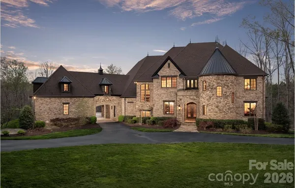 $3,500,000 | 10158 Enclave Circle, Concord, NC 28027
