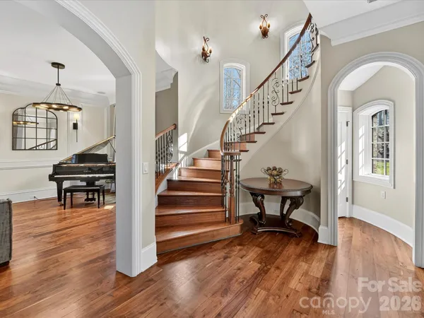 $3,500,000 | 10158 Enclave Circle, Concord, NC 28027