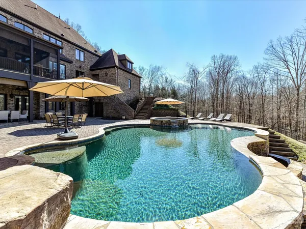 $3,500,000 | 10158 Enclave Circle, Concord, NC 28027