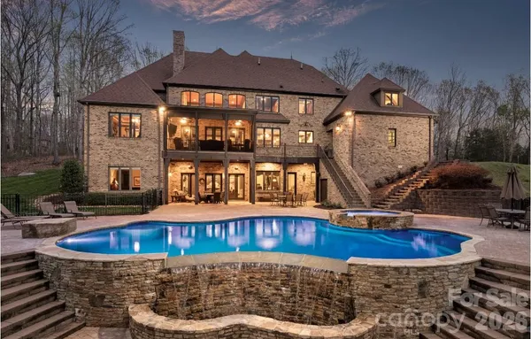 $3,500,000 | 10158 Enclave Circle, Concord, NC 28027