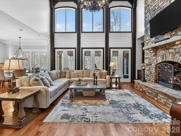 $3,500,000 | 10158 Enclave Circle, Concord, NC 28027