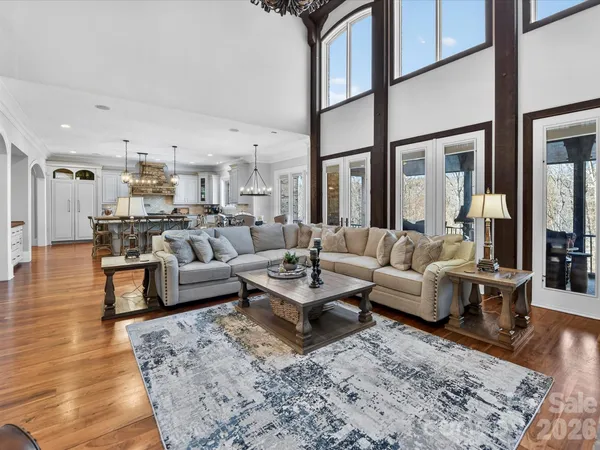 $3,500,000 | 10158 Enclave Circle, Concord, NC 28027