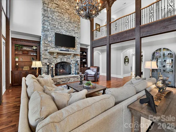 $3,500,000 | 10158 Enclave Circle, Concord, NC 28027