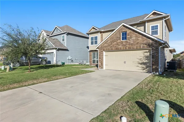 $2,495 | 1219 Amber Dawn Drive, Temple, TX 76502