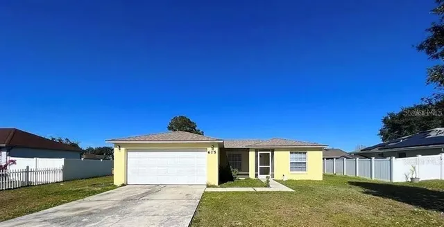 $1,705 | 615 Royalty Court, Kissimmee, FL 34758