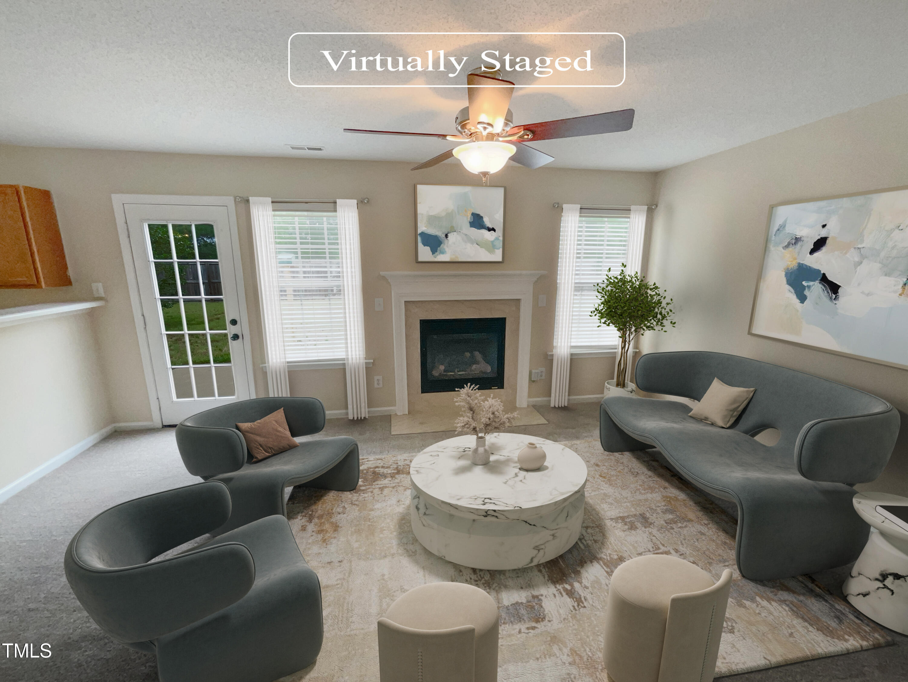 4916 Alenja Lane Raleigh, NC 27616 - Photo 2 of 19 photo_02