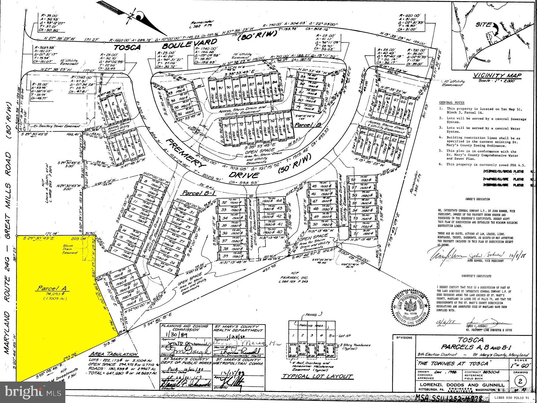 Great Mills Road Lexington Park, MD 20653 - Photo 2 of 6 Gallery Image 2