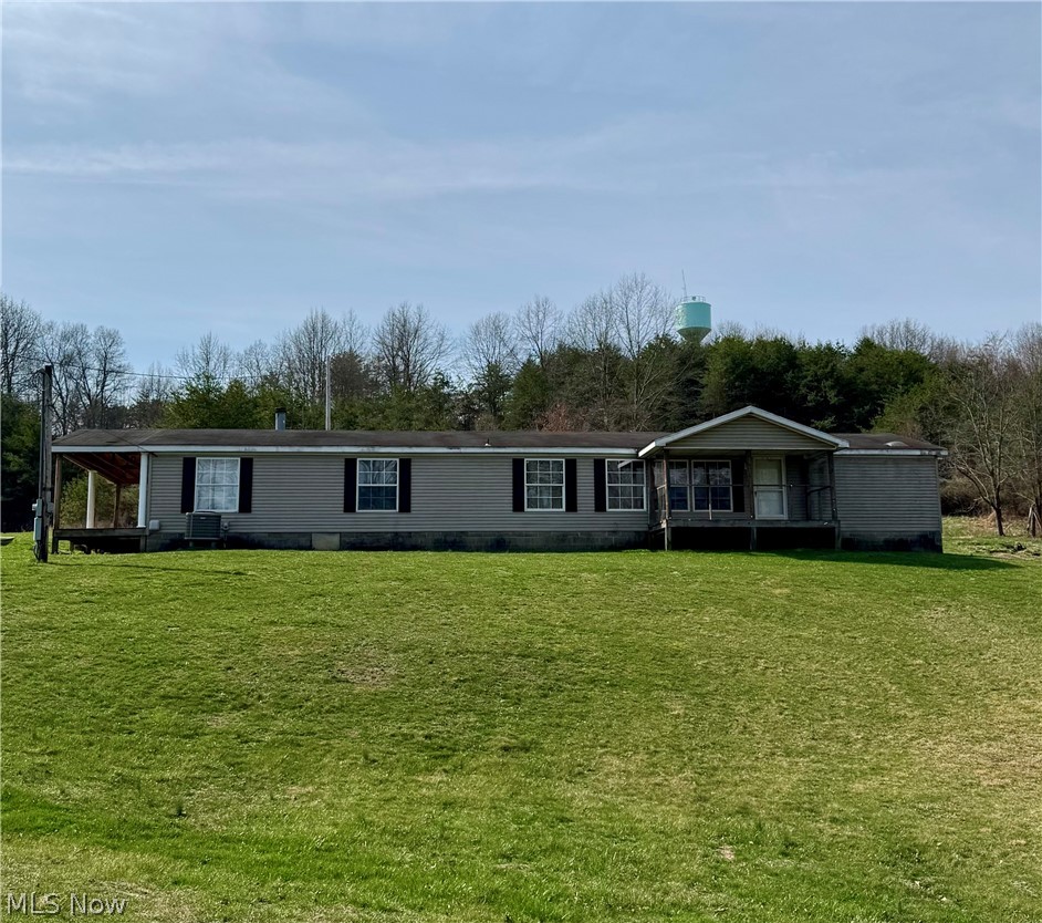 28240 Osborne Road Coolville, OH 45723 - Photo 1 of 29