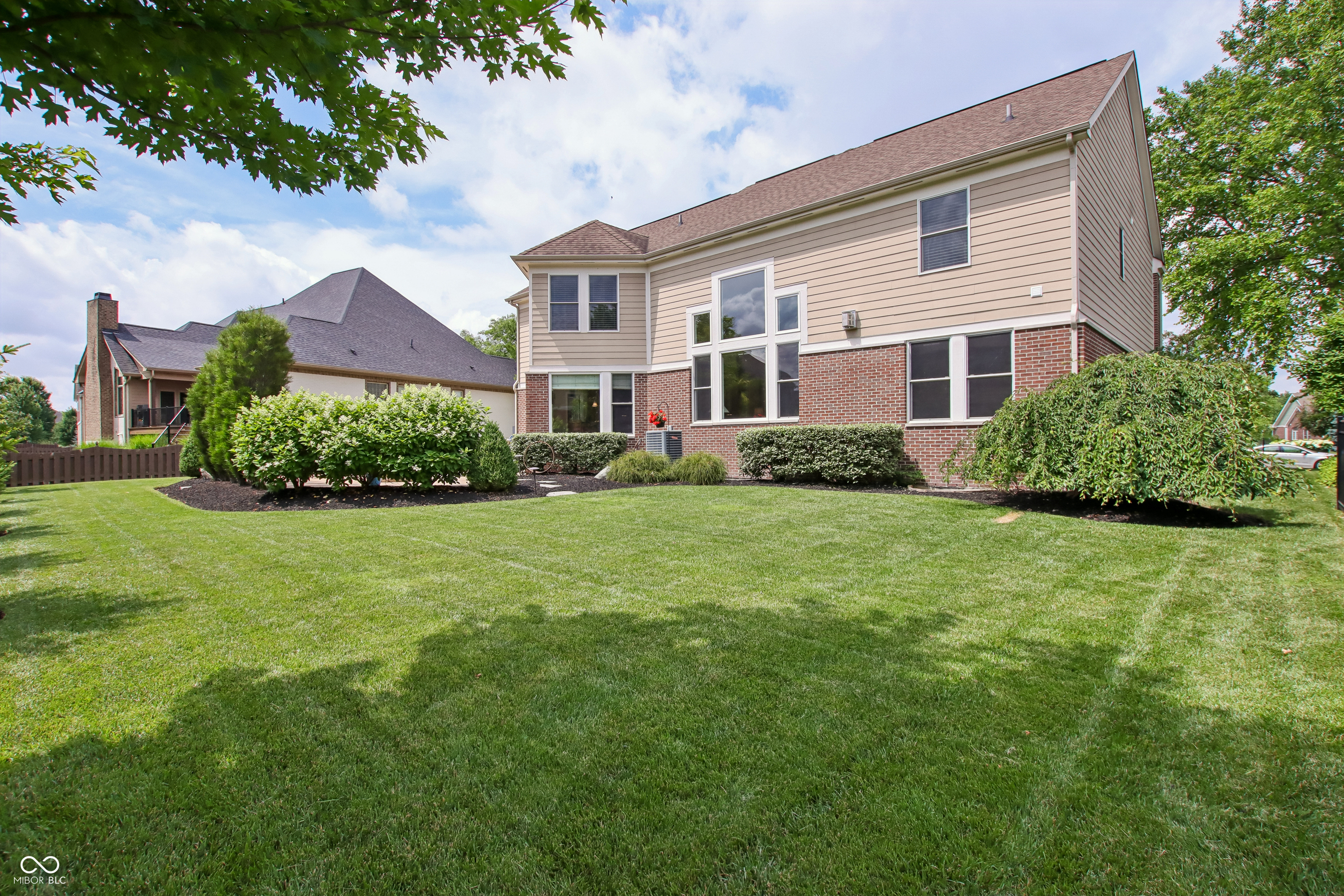 9838 Wild Turkey Row Fishers, IN 46055 - Photo 47 of 66