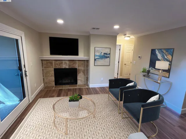 $453,000 | 242 Eastridge Drive, San Ramon, CA 94582