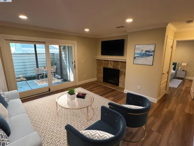 $453,000 | 242 Eastridge Drive, San Ramon, CA 94582