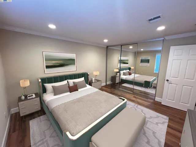 $453,000 | 242 Eastridge Drive, San Ramon, CA 94582