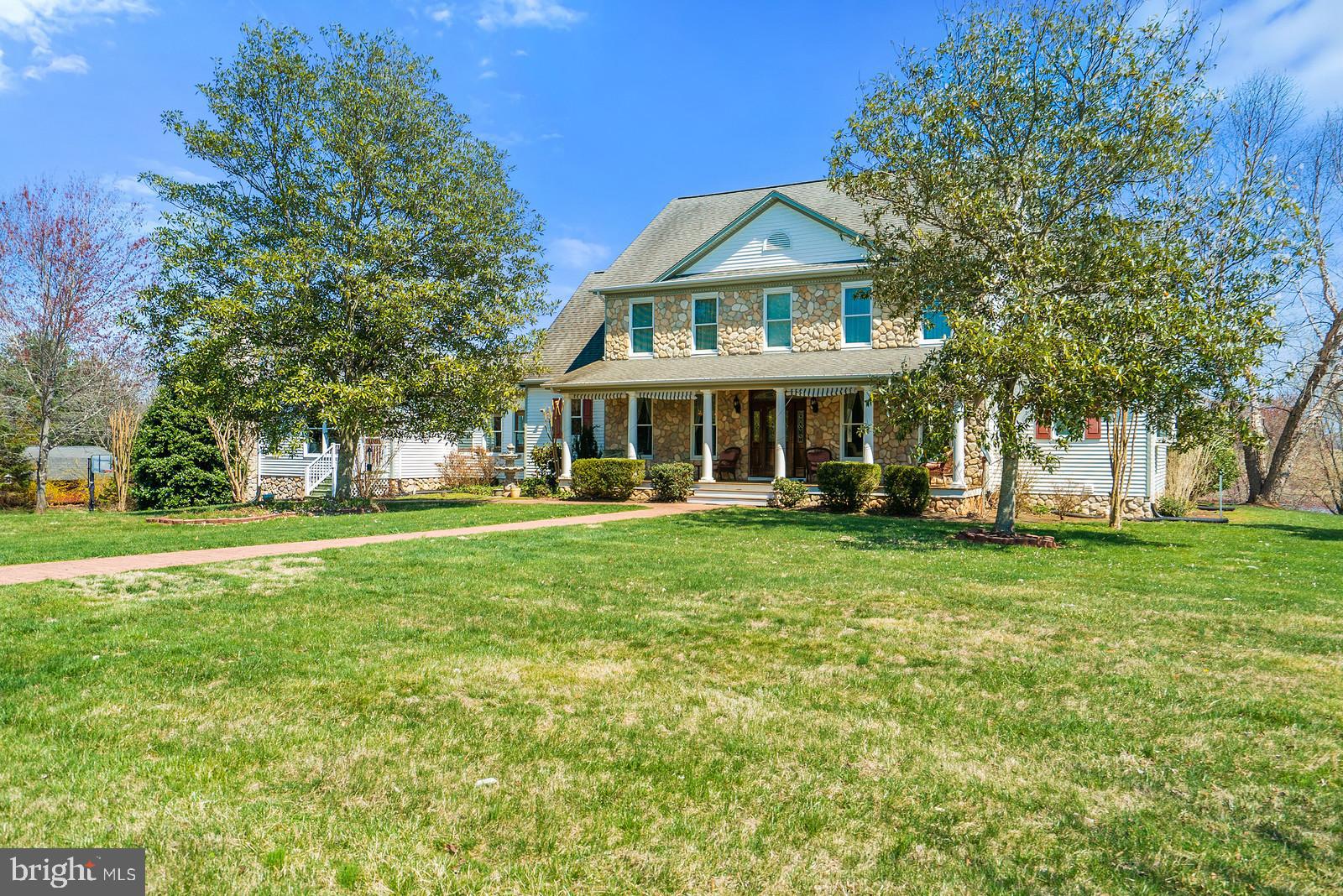 15763 Auburn Road Culpeper, VA 22701 - Photo 1 of 34