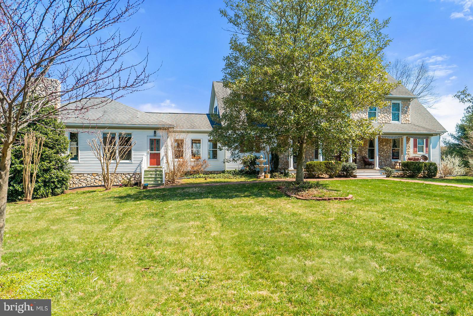 15763 Auburn Road Culpeper, VA 22701 - Photo 2 of 34 In-law Suite with separate entrace