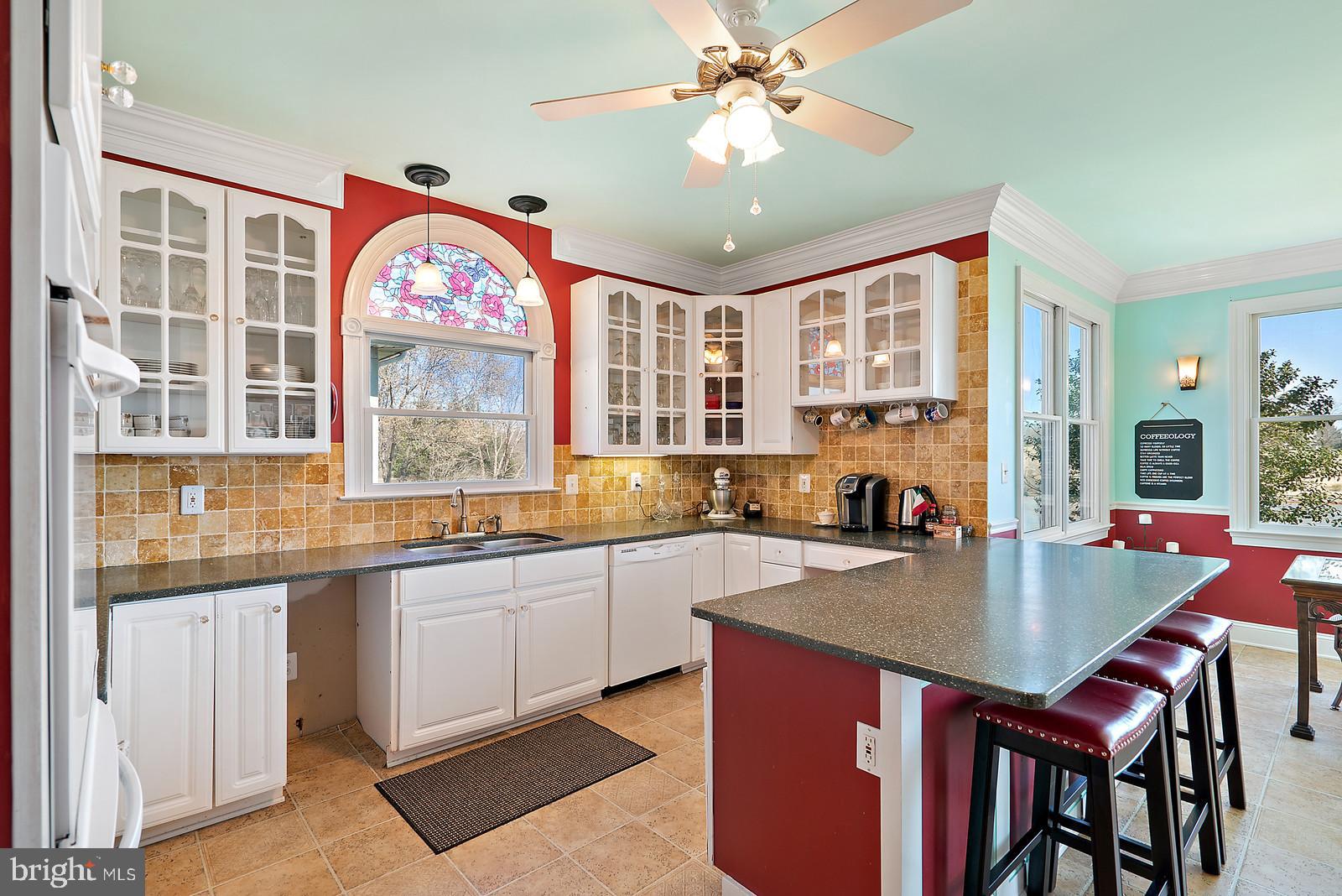 15763 Auburn Road Culpeper, VA 22701 - Photo 13 of 34 Kitchen
