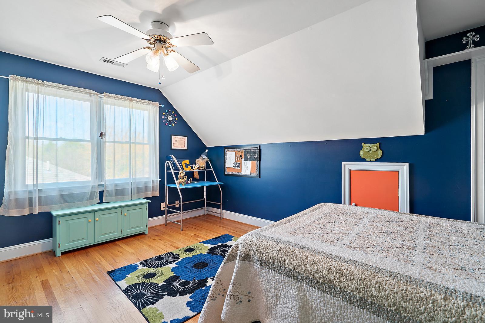 15763 Auburn Road Culpeper, VA 22701 - Photo 20 of 34 Bedroom 2 Upper