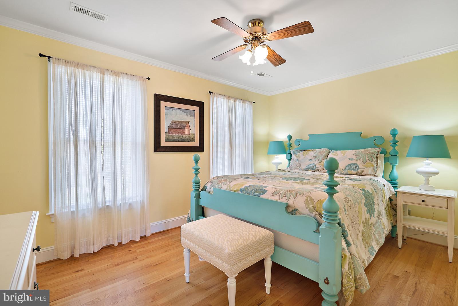 15763 Auburn Road Culpeper, VA 22701 - Photo 21 of 34 Bedroom 3 Upper