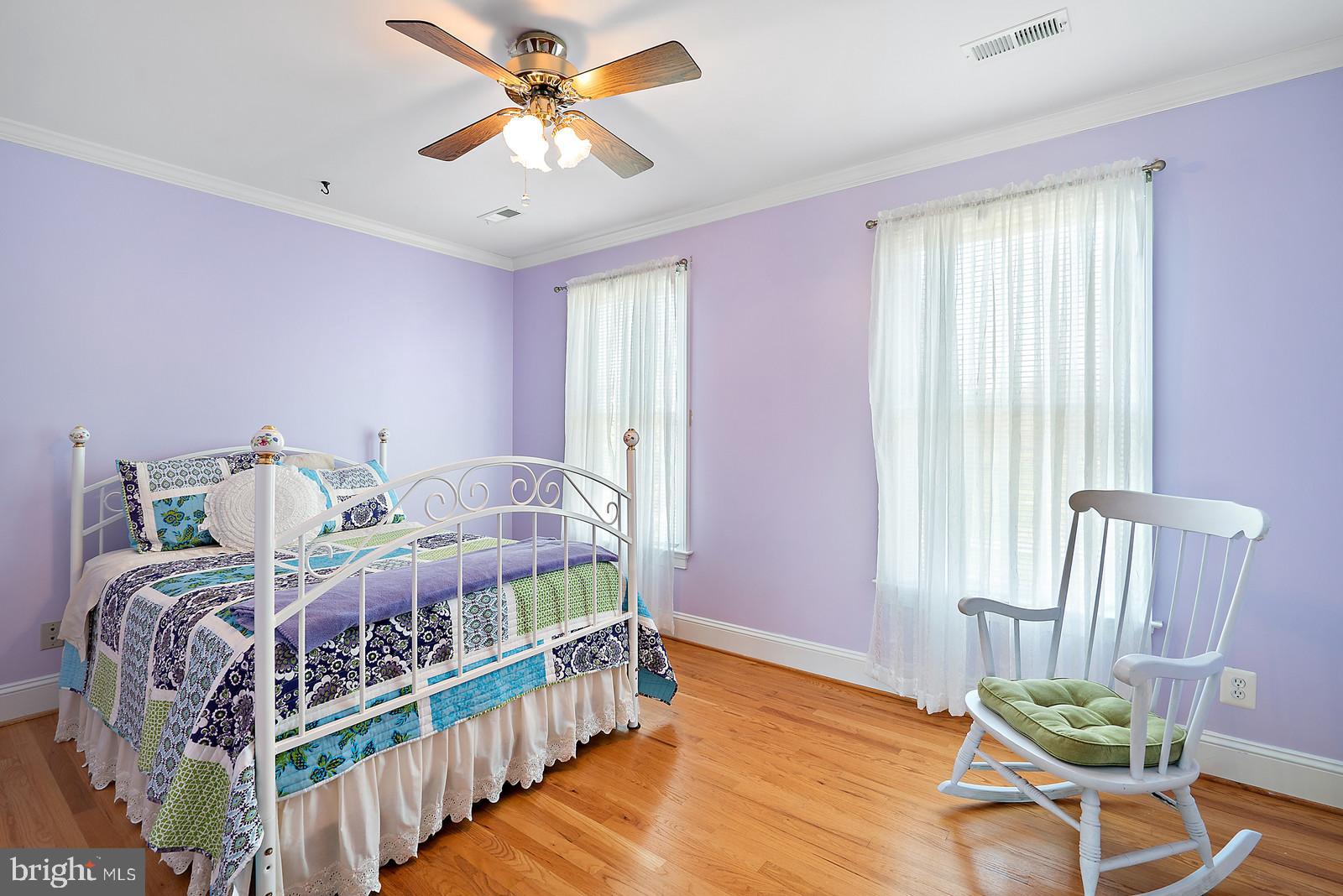 15763 Auburn Road Culpeper, VA 22701 - Photo 22 of 34 Bedroom 4 Upper