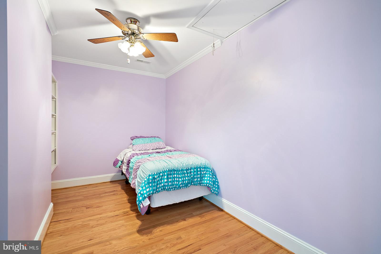15763 Auburn Road Culpeper, VA 22701 - Photo 23 of 34 Upstairs Study