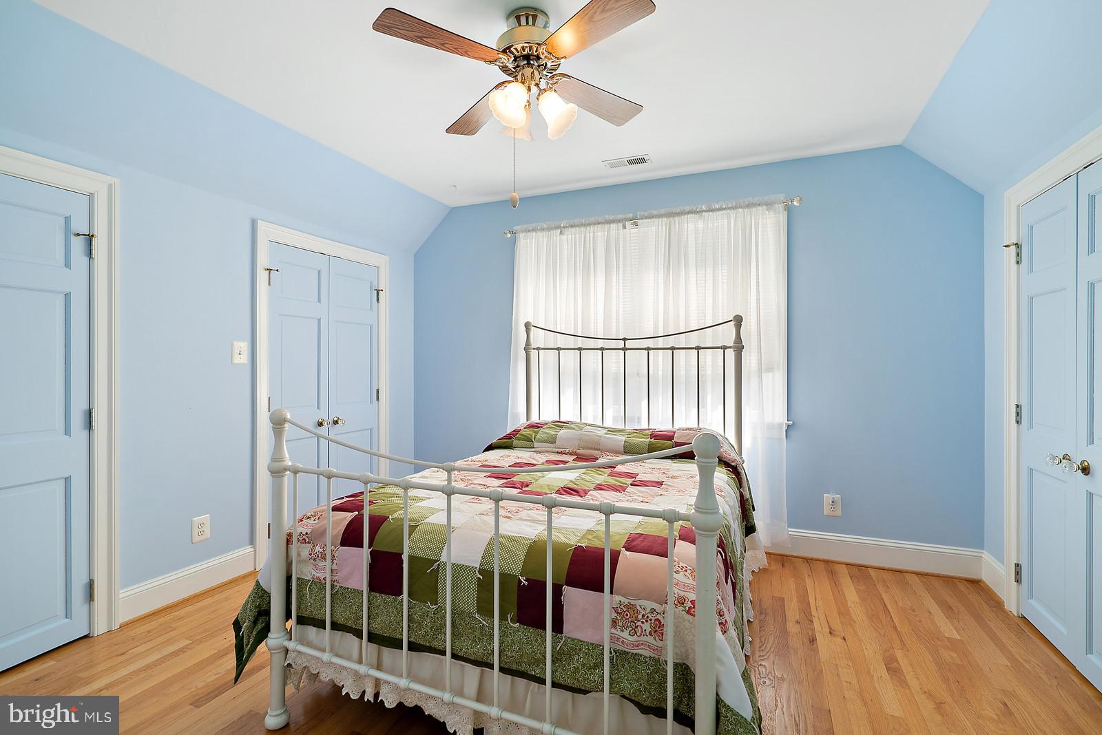 15763 Auburn Road Culpeper, VA 22701 - Photo 24 of 34 Bedroom 5 Upper