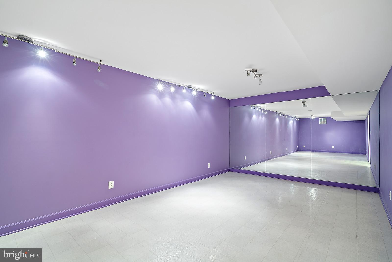 15763 Auburn Road Culpeper, VA 22701 - Photo 27 of 34 Basement Exercise Room