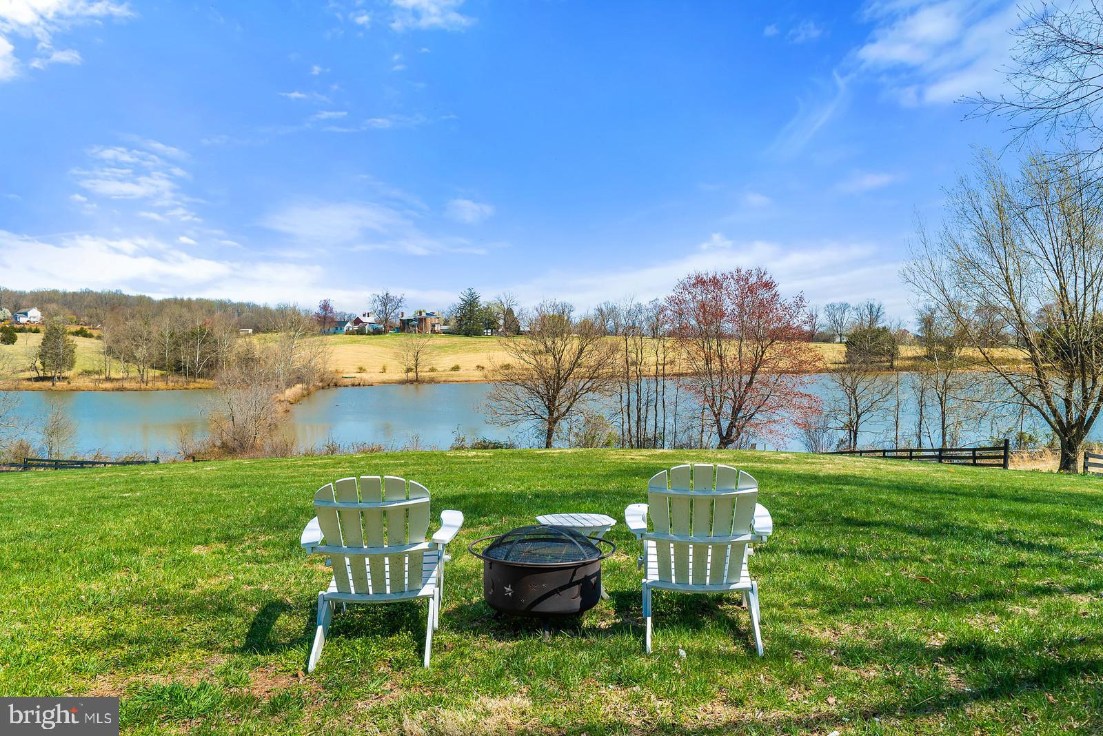 15763 Auburn Road Culpeper, VA 22701 - Photo 28 of 34 Pond View