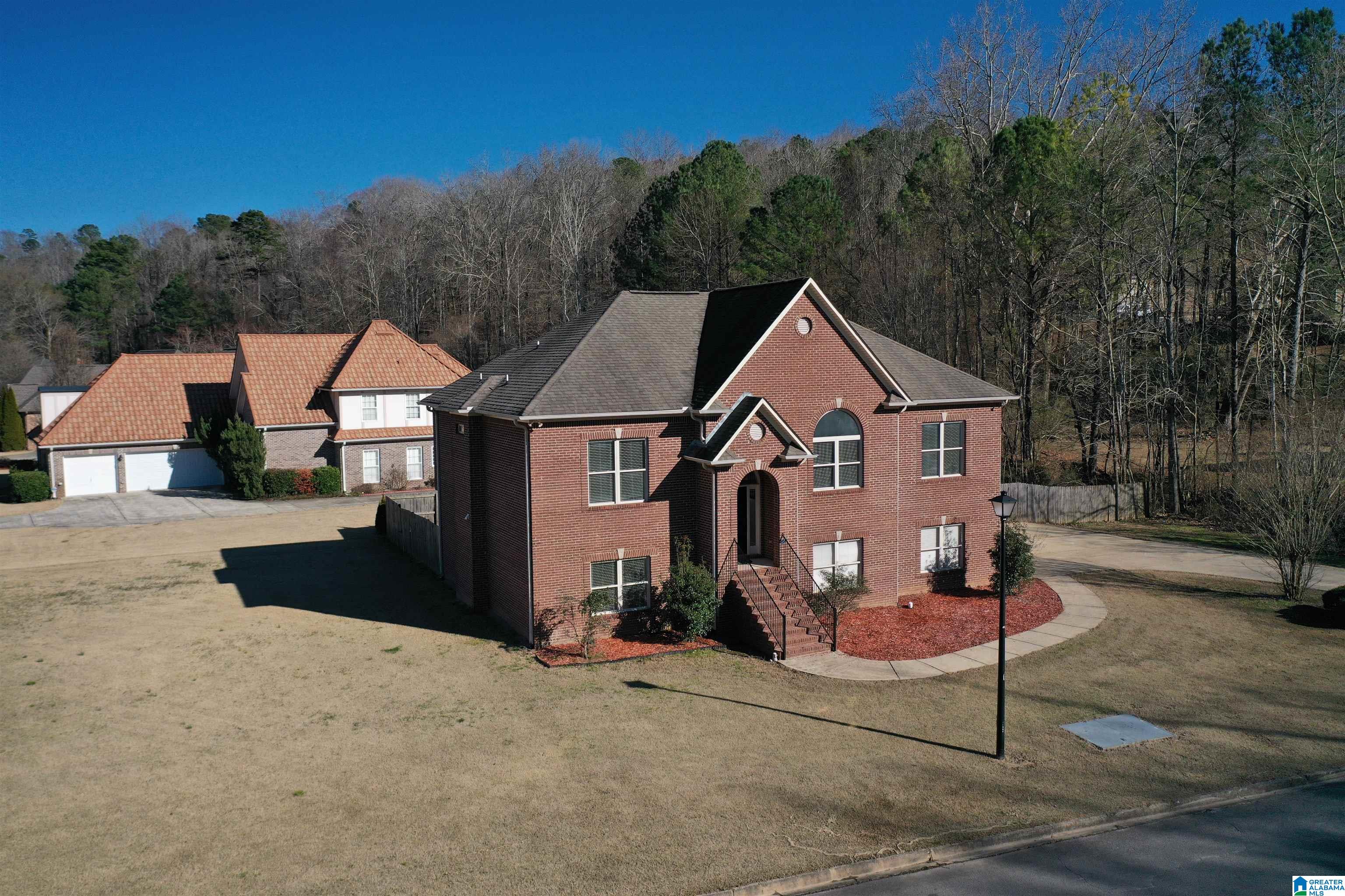 6304 Canterbury Road Pinson, AL 35126 - Photo 2 of 30