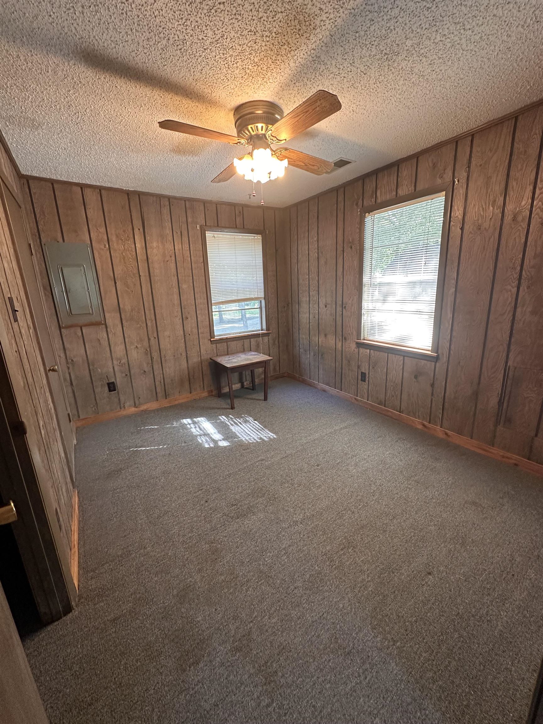 481 Chisholm Lake Camp Road Ripley, TN 38063 - Photo 7 of 12 Empty room
