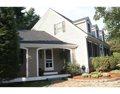 34 Southwick Road North Reading, MA 01864 - Photo 29 of 37 Gallery Image 29