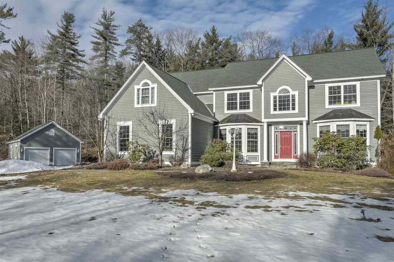 427 Hurricane Road Keene, NH 03431 - Photo 2 of 40 Gallery Image 2