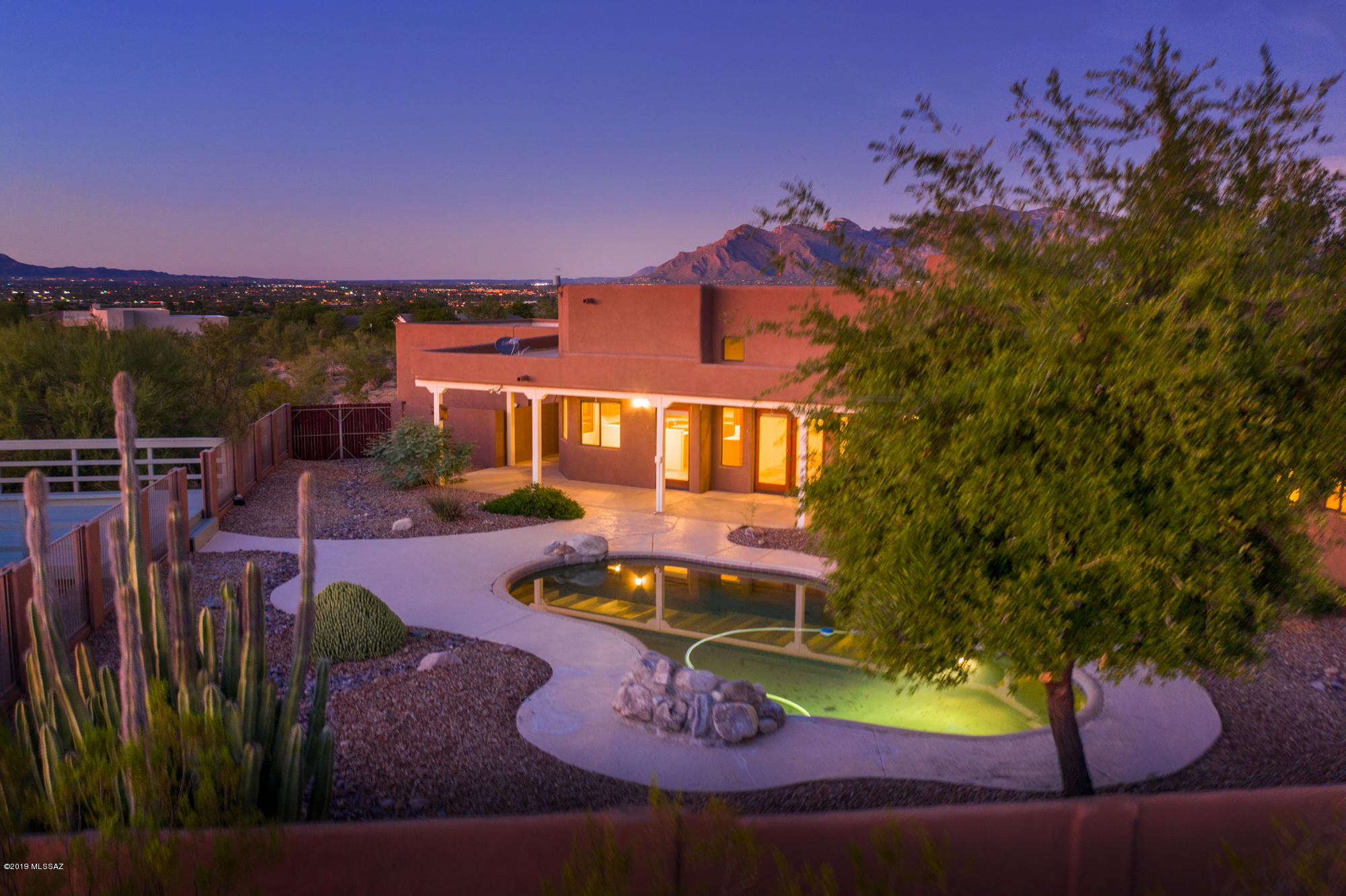 3553 North Grannen Road Tucson, AZ 85745 - Photo 30 of 40