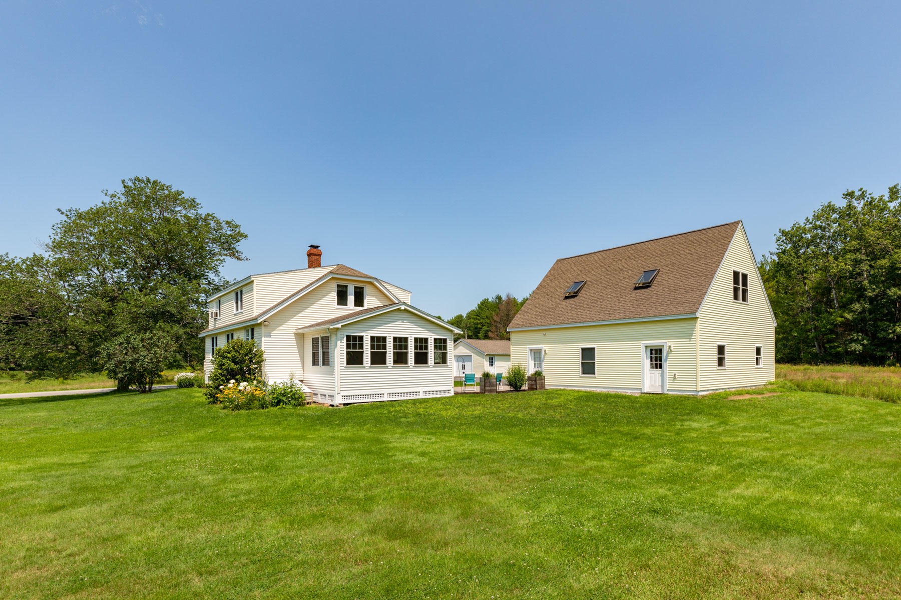107 Goose Rocks Road Kennebunkport, ME 04046 - Photo 48 of 59 107 Goose Rocks Road