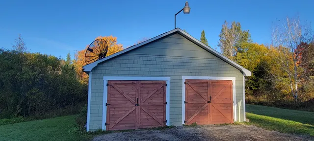 $99,900 | 364 Lavertu Road, Madawaska, ME 04773